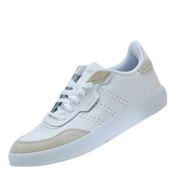 ADIDAS Courtphase Cloud White / Cloud White / Aluminium -Takit Myyntikauppa 09451 63 009