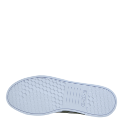 ADIDAS Court Bold Cloud White / Halo Green / Grey Two 12 ADIDAS Court Bold Cloud White / Halo Green / Grey Two -Takit Myyntikauppa 09451 64 004
