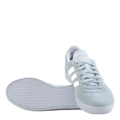ADIDAS Vl Court 2.0 Halo Blue / Cloud White / Grey Five 15 ADIDAS Vl Court 2.0 Halo Blue / Cloud White / Grey Five -Takit Myyntikauppa 09451 86 007