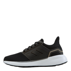 ADIDAS Eq19 Run Core Black / Core Black / Iron Metallic