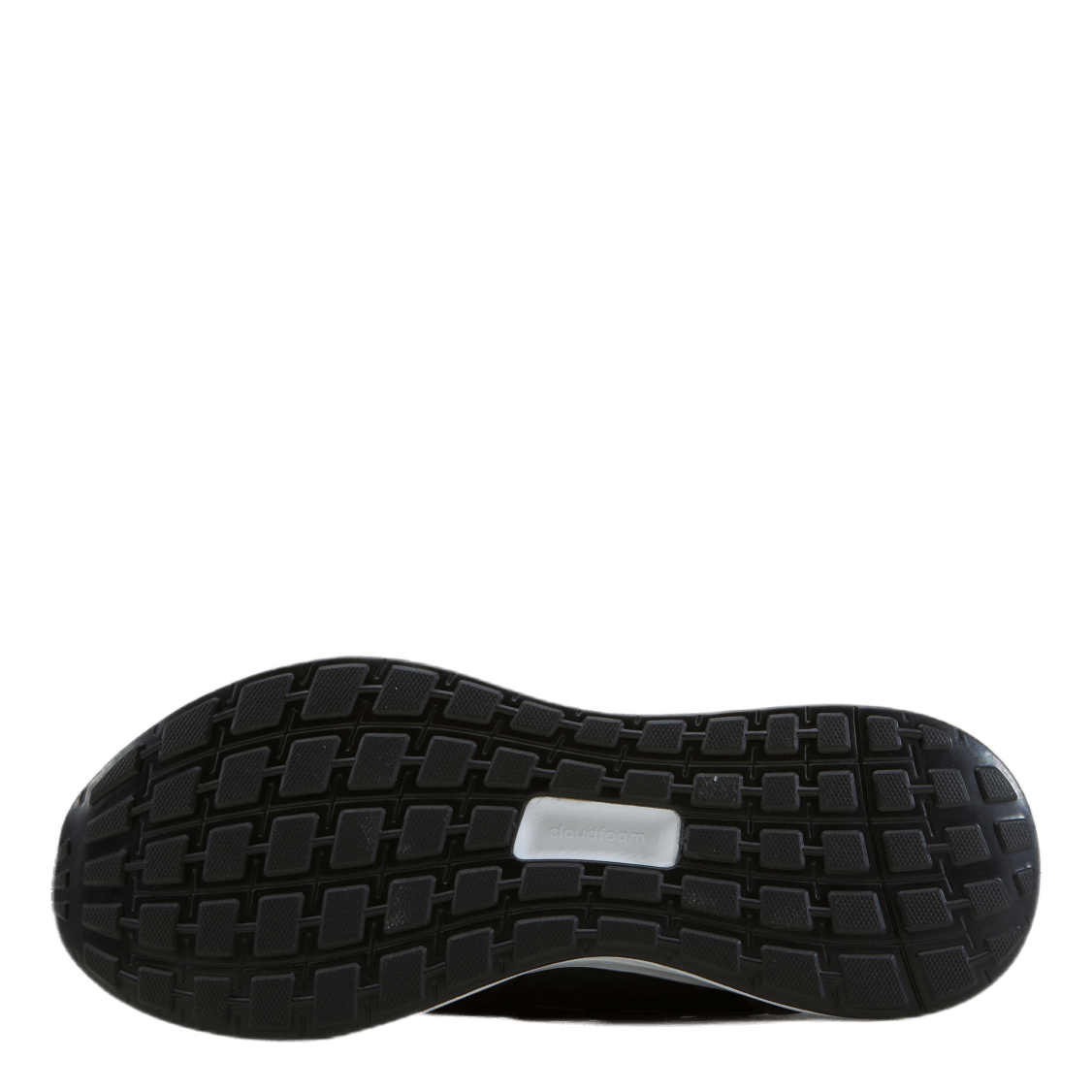 ADIDAS Eq19 Run Core Black / Core Black / Iron Metallic 6 ADIDAS Eq19 Run Core Black / Core Black / Iron Metallic - Image 4