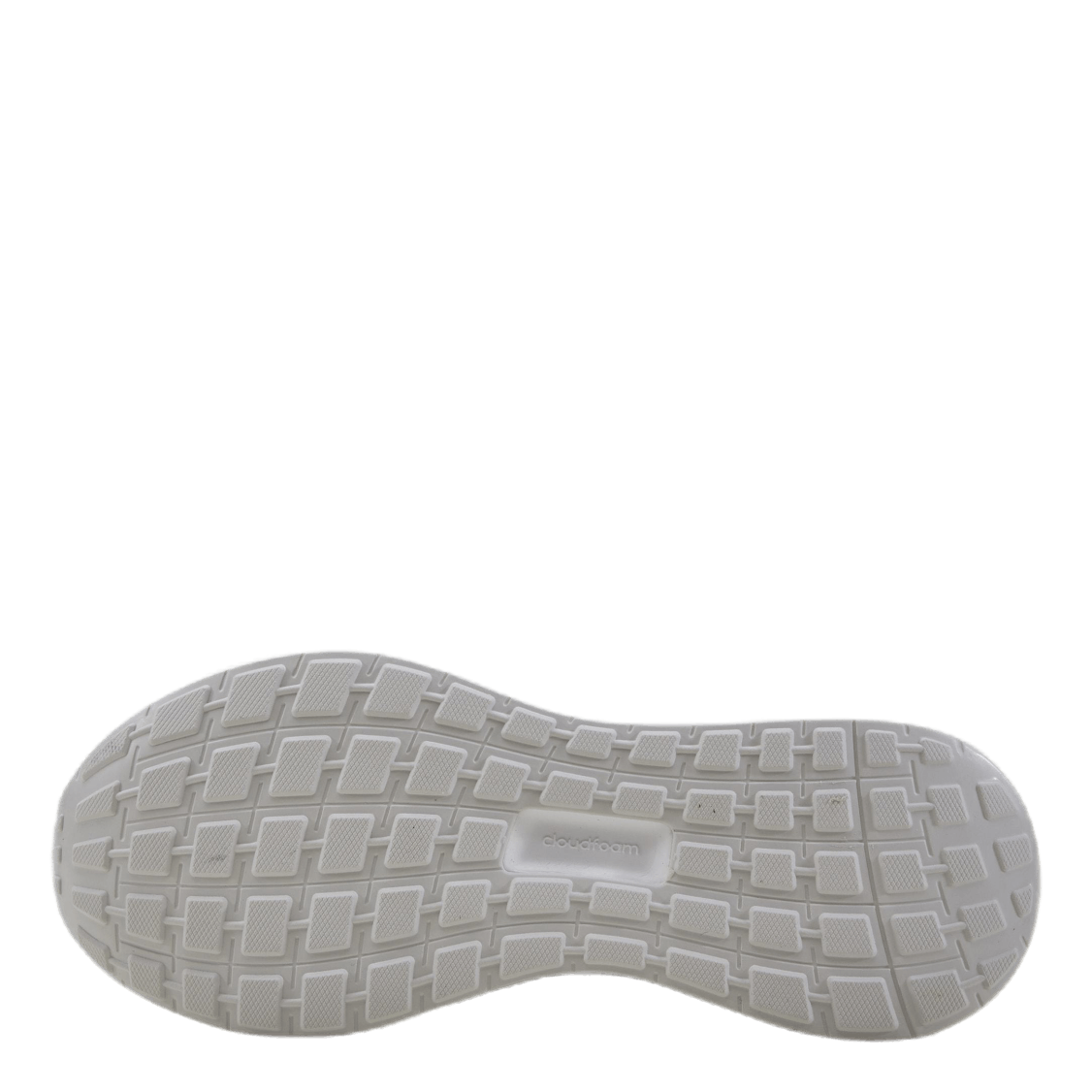 ADIDAS Eq19 Run Cloud White / Cloud White / Silver Metallic 6 ADIDAS Eq19 Run Cloud White / Cloud White / Silver Metallic - Image 4