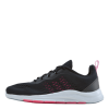 ADIDAS Novamotion Core Black / Screaming Pink / Halo Silver -Takit Myyntikauppa 09453 30 001