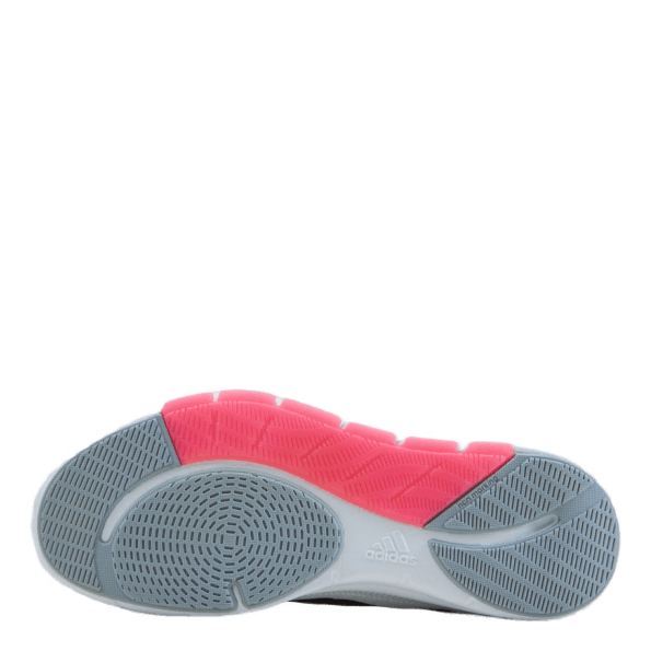 ADIDAS Novamotion Core Black / Screaming Pink / Halo Silver 6 ADIDAS Novamotion Core Black / Screaming Pink / Halo Silver - Image 4