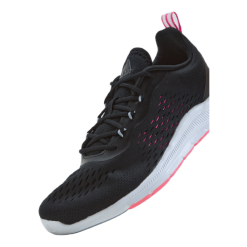 ADIDAS Novamotion Core Black / Screaming Pink / Halo Silver 14 ADIDAS Novamotion Core Black / Screaming Pink / Halo Silver -Takit Myyntikauppa 09453 30 006