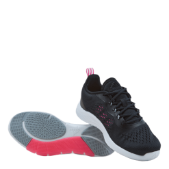 ADIDAS Novamotion Core Black / Screaming Pink / Halo Silver 15 ADIDAS Novamotion Core Black / Screaming Pink / Halo Silver -Takit Myyntikauppa 09453 30 007
