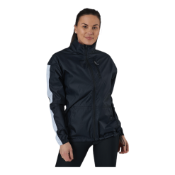 Saucony Packaway Jacket Black