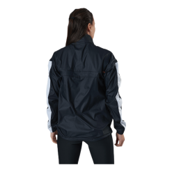 Saucony Packaway Jacket Black -Takit Myyntikauppa 09454 81 003