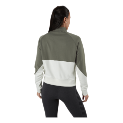 Hummel Half Zip Sweatshirt Yellow -Takit Myyntikauppa 09456 26 003