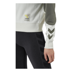 Hummel Half Zip Sweatshirt Yellow -Takit Myyntikauppa 09456 26 004