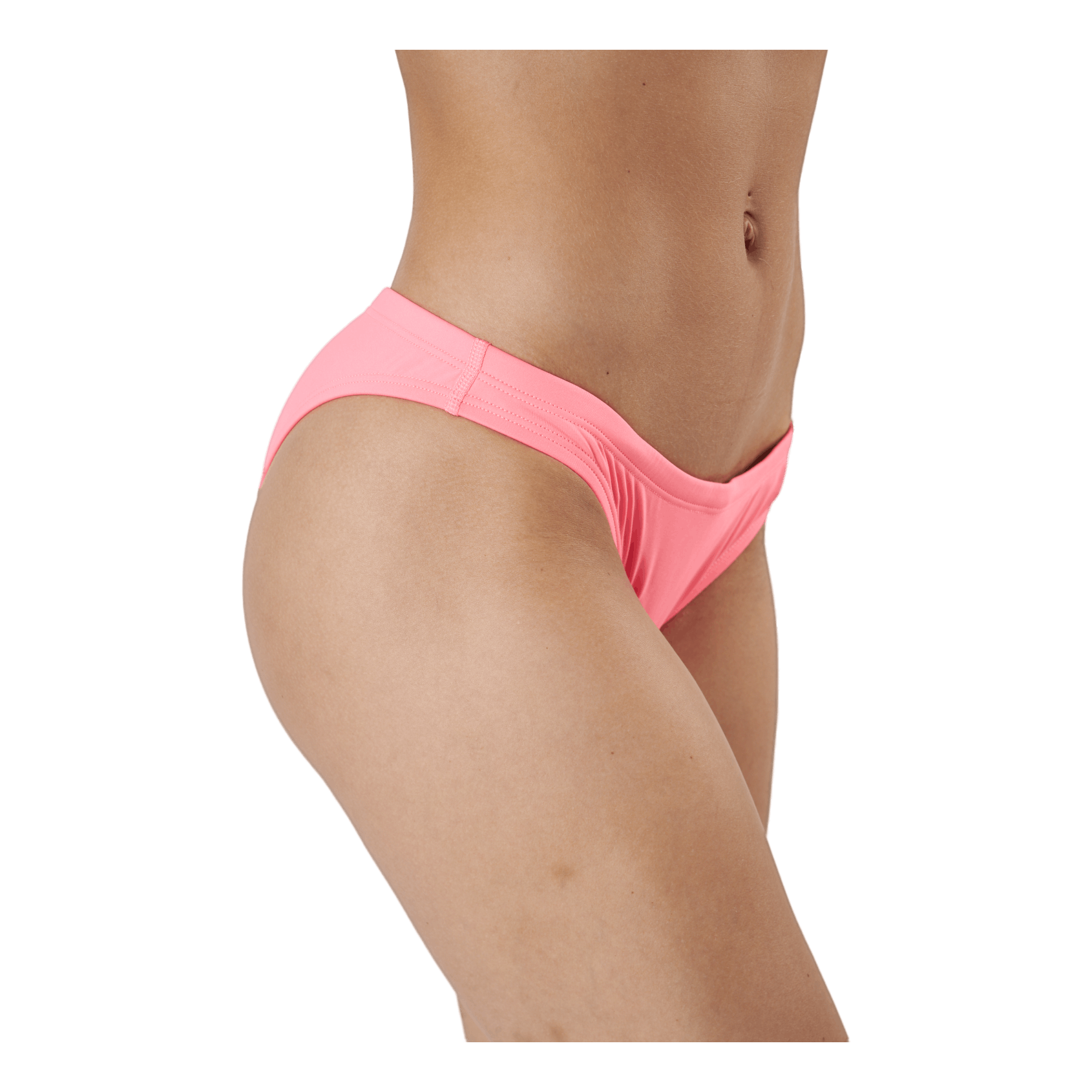 Nike Swim Sport Bikini Bottom Pink 5 Nike Swim Sport Bikini Bottom Pink - Image 3