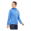 Salomon Lightning WP Jkt Blue -Takit Myyntikauppa 09457 87 001
