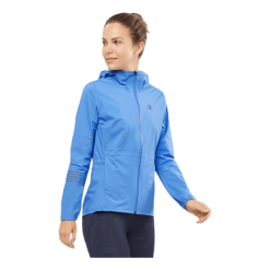Salomon Lightning WP Jkt Blue
