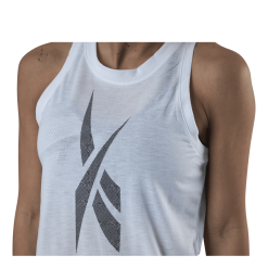 Reebok Wor Sup Bl Tank White -Takit Myyntikauppa 09459 86 004