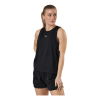 Reebok Ts Lightweight 2In1 Tank Black -Takit Myyntikauppa 09460 26 001