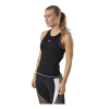 Reebok Wor Mesh Tank Black