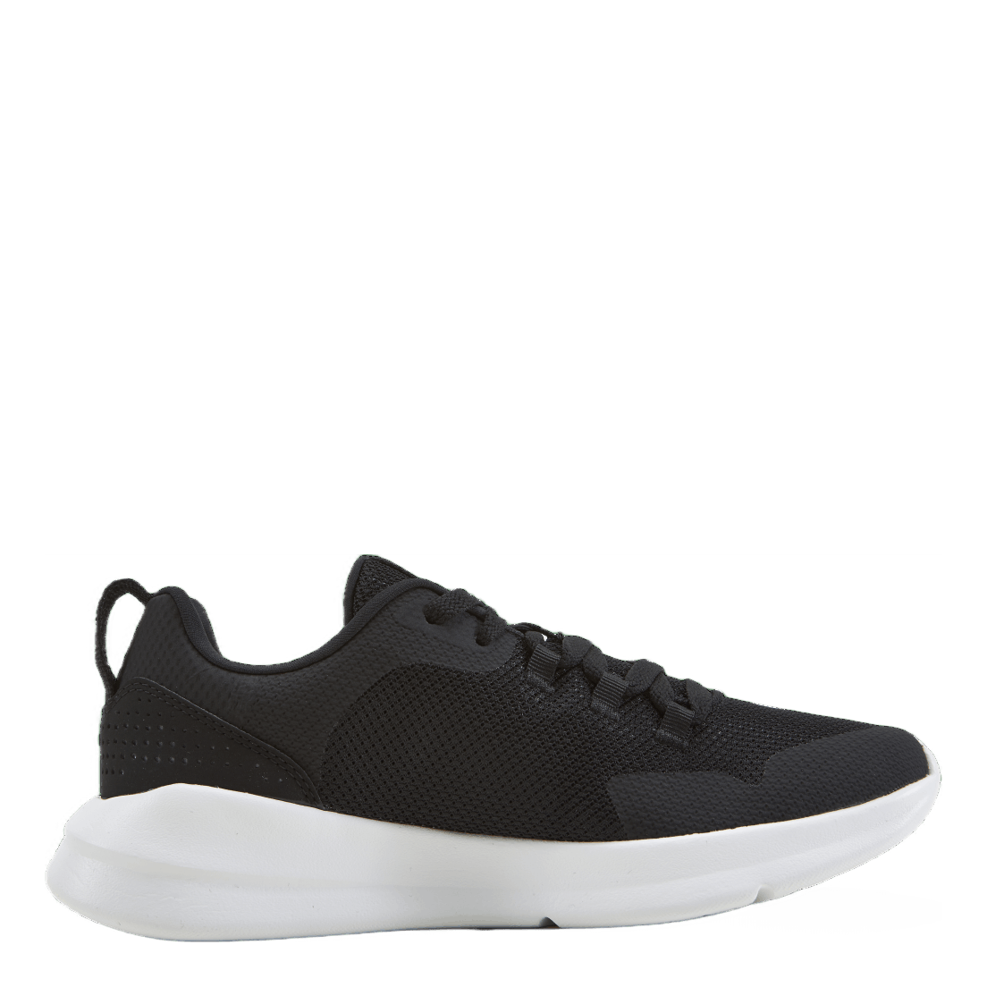 Under Armour Essential Black 3 Under Armour Essential Black