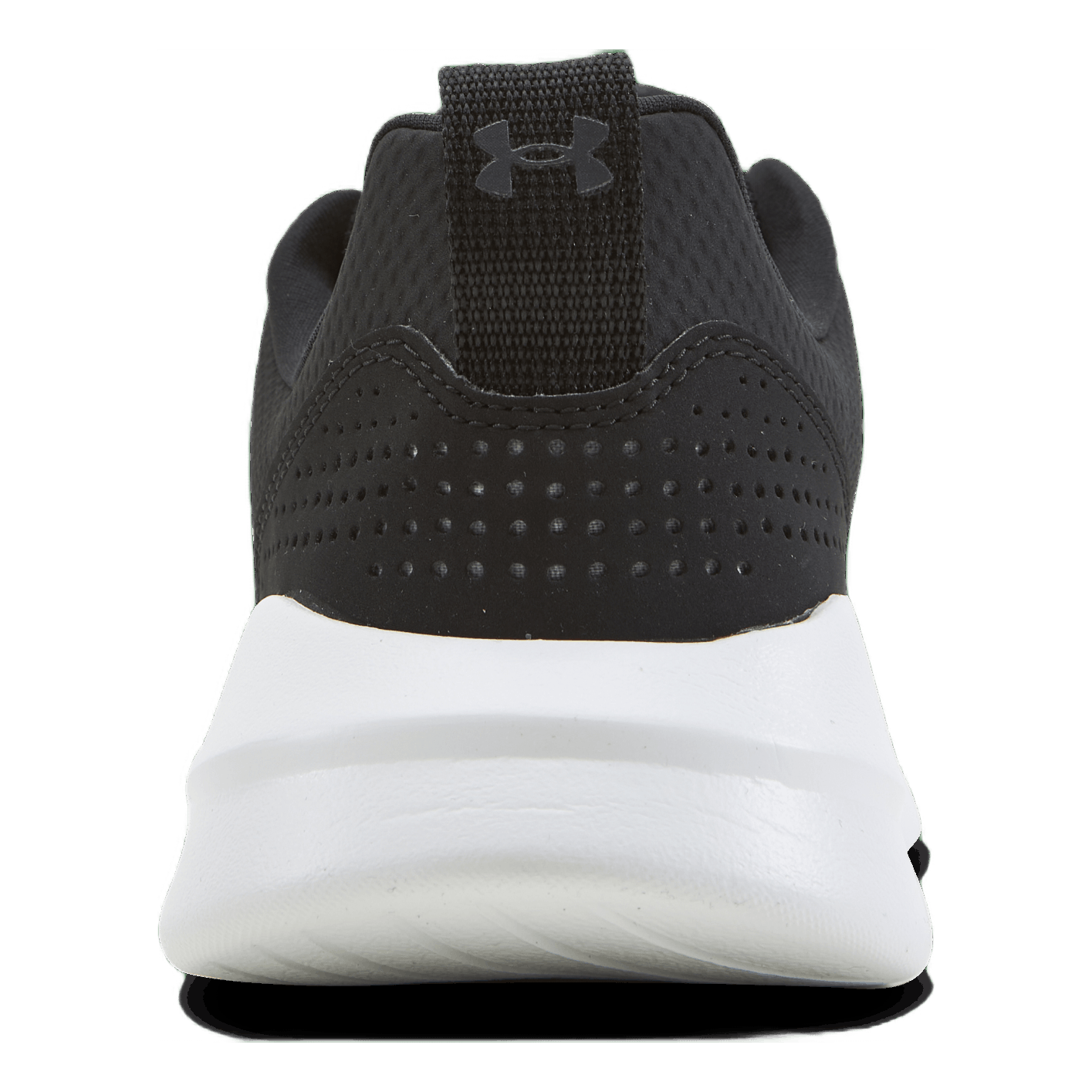 Under Armour Essential Black 4 Under Armour Essential Black - Image 2