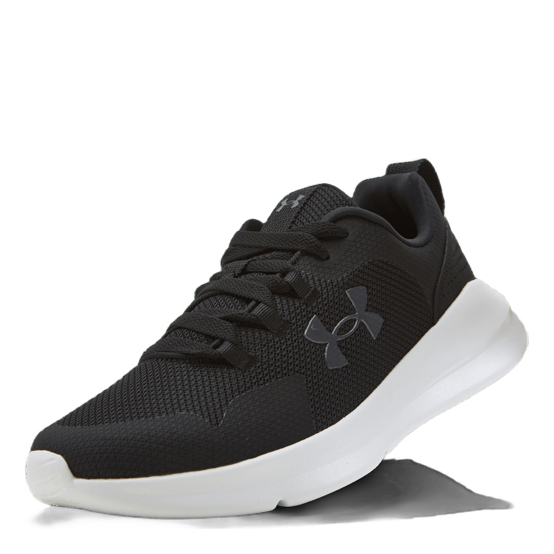 Under Armour Essential Black 6 Under Armour Essential Black - Image 4