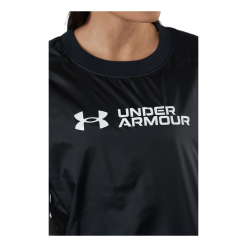 Under Armour Recover Woven Shine Crew Black 11 Under Armour Recover Woven Shine Crew Black -Takit Myyntikauppa 09462 81 005