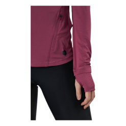 Under Armour Rush Fz Pink -Takit Myyntikauppa 09462 90 004