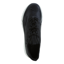 ECCO ST.1 Laced Shoes Black -Takit Myyntikauppa 09463 87 005