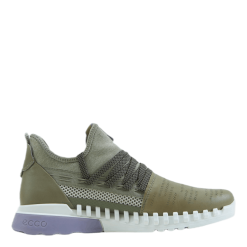 ECCO Zipflex Low Green -Takit Myyntikauppa 09463 96 003