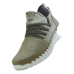 ECCO Zipflex Low Green -Takit Myyntikauppa 09463 96 006