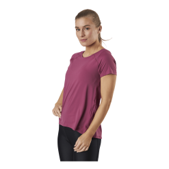 Under Armour IsoChill Run 200 SS Pink -Takit Myyntikauppa 09464 18 002