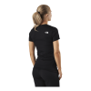 The North Face S/S Easy Tee Black