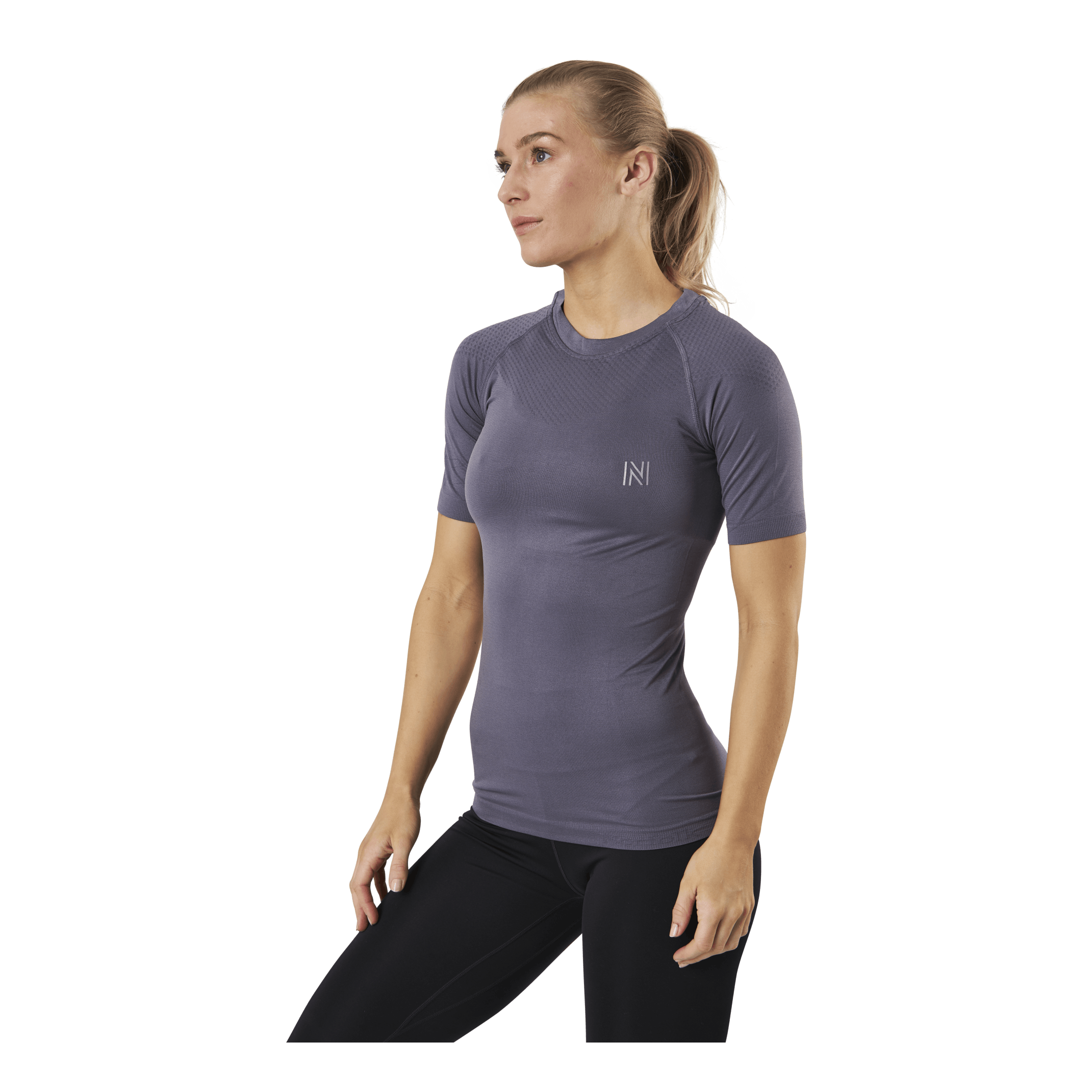 Norfolk Dylan Seamless T-Shirt Blue 3 Norfolk Dylan Seamless T-Shirt Blue