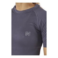 Norfolk Dylan Seamless T-Shirt Blue 7 Norfolk Dylan Seamless T-Shirt Blue -Takit Myyntikauppa 09465 90 004