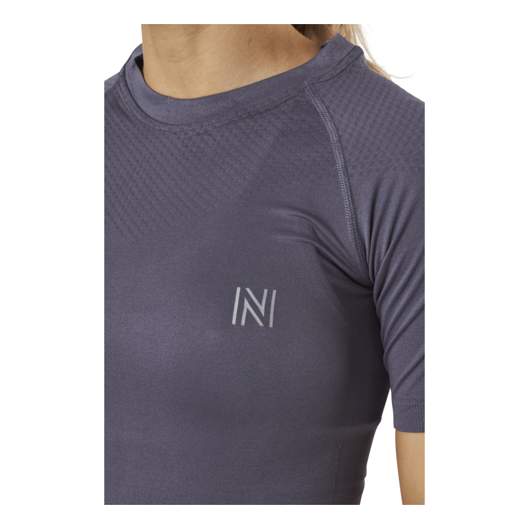 Norfolk Dylan Seamless T-Shirt Blue 5 Norfolk Dylan Seamless T-Shirt Blue - Image 3