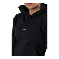 BJØRN BORG Milla Hood Black -Takit Myyntikauppa 09466 97 004