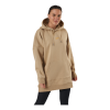 BJØRN BORG Majesty Oversized Hood Beige -Takit Myyntikauppa 09467 25 001