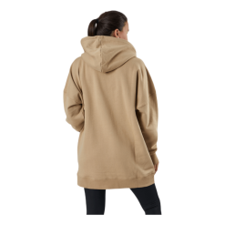 BJØRN BORG Majesty Oversized Hood Beige -Takit Myyntikauppa 09467 25 003