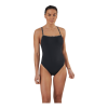 Calvin Klein Core Logo Tape Square Neck Swimsuit Black 2 Calvin Klein Core Logo Tape Square Neck Swimsuit Black -Takit Myyntikauppa 09468 81 001
