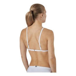 Calvin Klein Core Textured Triangle-Rp White 7 Calvin Klein Core Textured Triangle-Rp White -Takit Myyntikauppa 09468 82 003