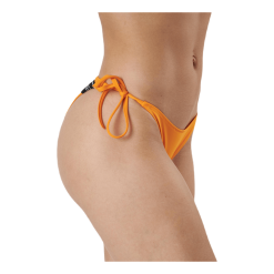 Calvin Klein Ck One Wb-Side Tie Orange -Takit Myyntikauppa 09469 24 003