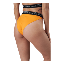 Calvin Klein Ck One Wb-Tanga Bikini Bottom Orange 7 Calvin Klein Ck One Wb-Tanga Bikini Bottom Orange -Takit Myyntikauppa 09469 26 003