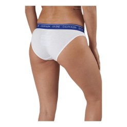 Calvin Klein Ck One Bikini Brief 7-Pack Patterned -Takit Myyntikauppa 09469 40 009