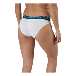 Calvin Klein Ck One Bikini Brief 7-Pack Patterned -Takit Myyntikauppa 09469 40 012