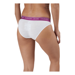 Calvin Klein Ck One Bikini Brief 7-Pack Patterned -Takit Myyntikauppa 09469 40 015