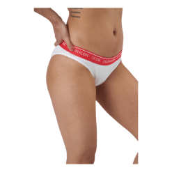 Calvin Klein Ck One Bikini Brief 7-Pack Patterned -Takit Myyntikauppa 09469 40 017