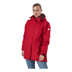 Dobsom Nicosia Jacket Red