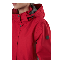 Dobsom Nicosia Jacket Red -Takit Myyntikauppa 09469 50 004