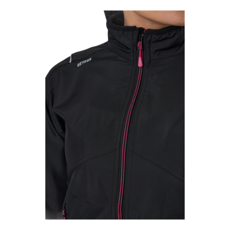 Dobsom R90 Light Jacket Black 6 Dobsom R90 Light Jacket Black - Image 4