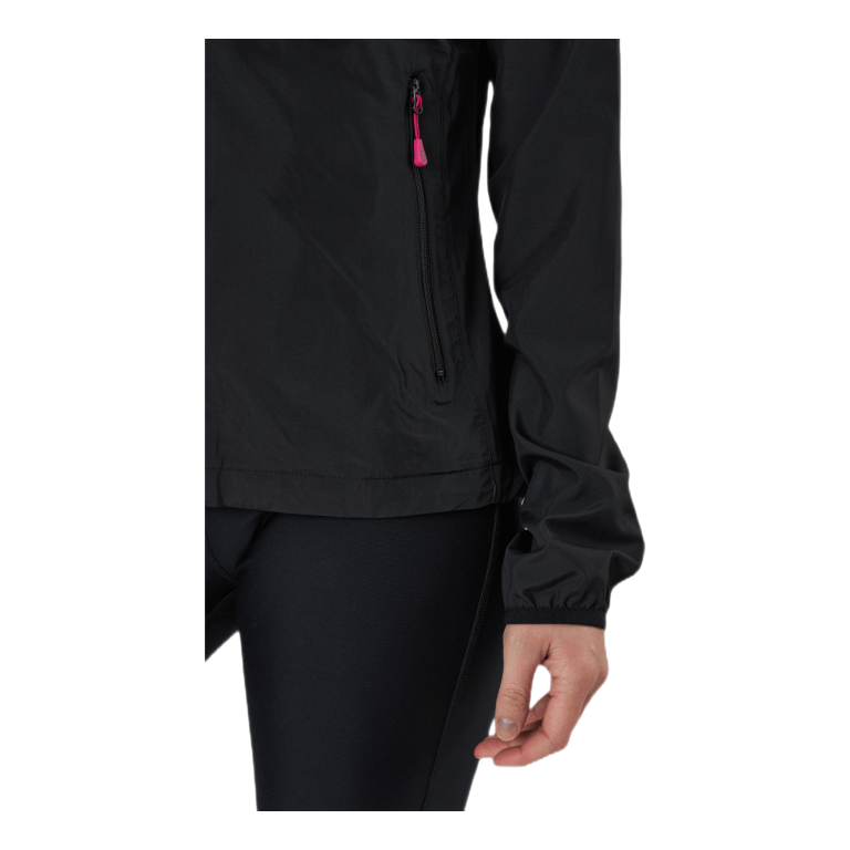 Dobsom R90 Light Jacket Black 7 Dobsom R90 Light Jacket Black - Image 5