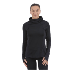 Under Armour CG Reactor Run Balaclava Black