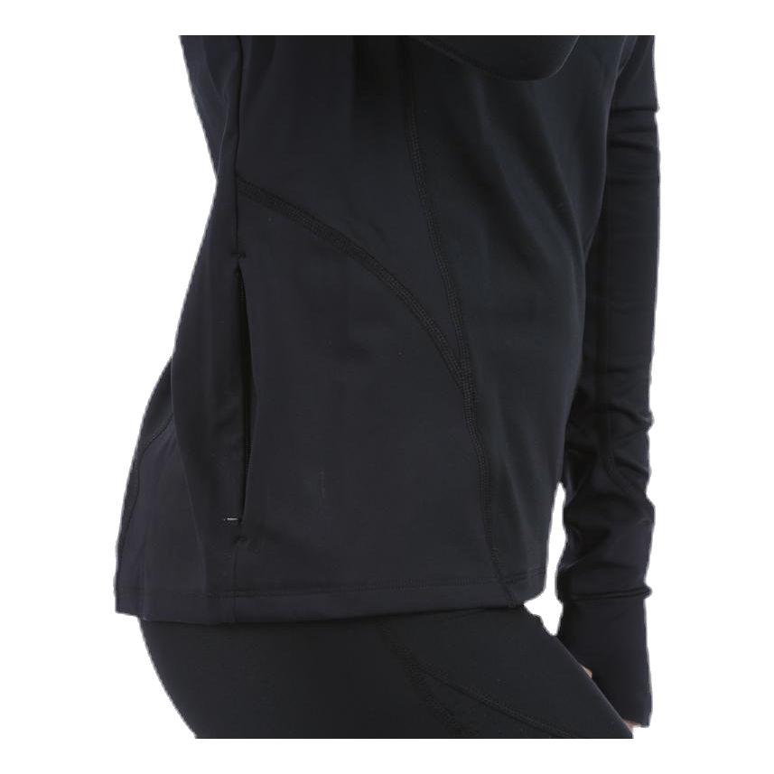 Under Armour CG Reactor Run Balaclava Black 6 Under Armour CG Reactor Run Balaclava Black - Image 4